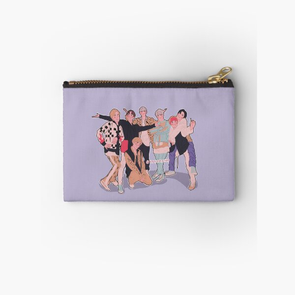 Item preview, WayV KICK BACK NCT fanart designed and sold by nanaminhae.