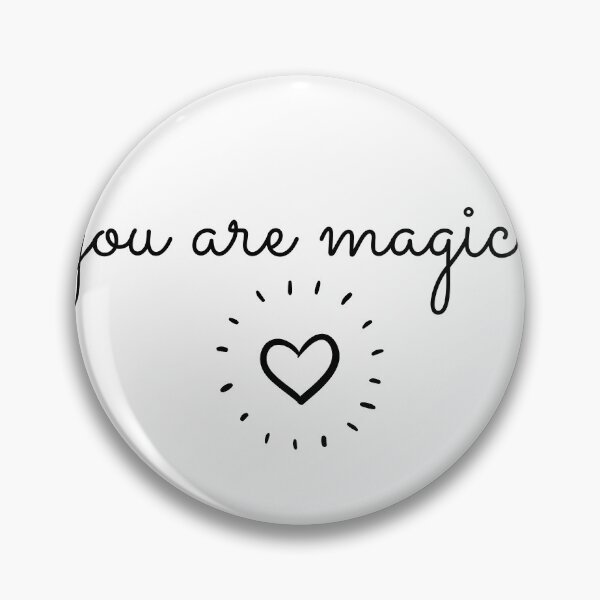 Item preview, you are magic  designed and sold by yourlilshop.