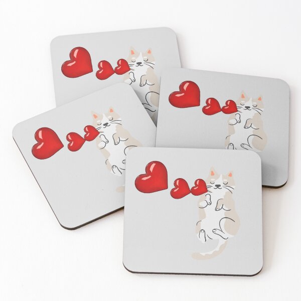Item preview, Je t'envoie mon coeur designed and sold by Designnnn2021.