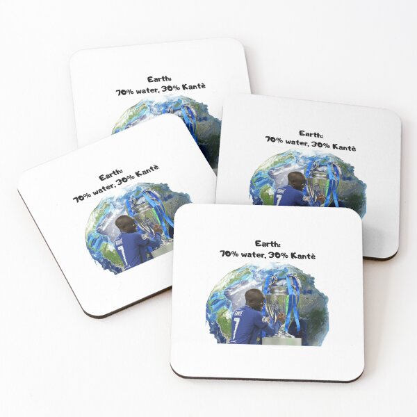 Item preview, Earth: 70% water, 30% Kantè designed and sold by simonecaste29.
