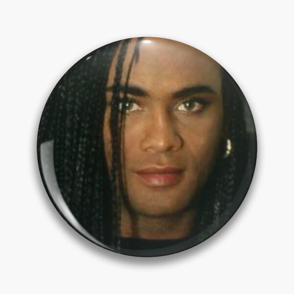 Item preview, Milli Vanilli  designed and sold by Elijahds.