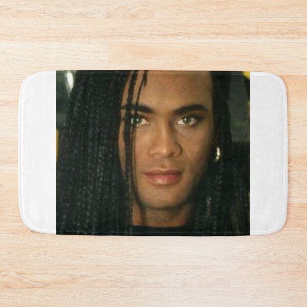 Item preview, Milli Vanilli  designed and sold by Elijahds.