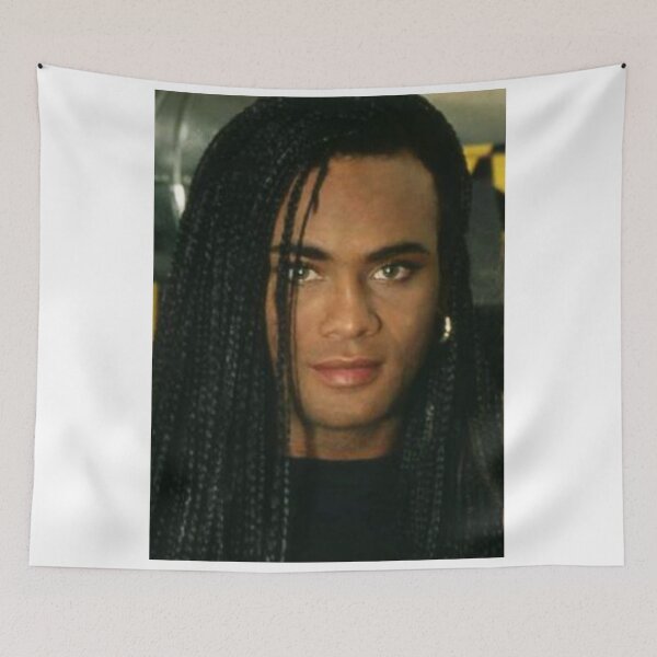 Item preview, Milli Vanilli  designed and sold by Elijahds.