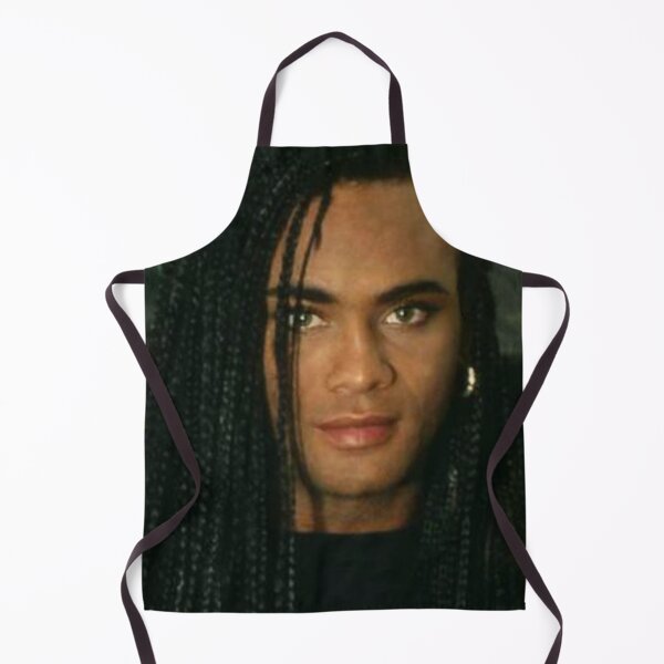 Item preview, Milli Vanilli designed and sold by Elijahds.