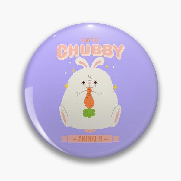 Item preview, Hug the Chubby Animals #10 designed and sold by Hypnotees.