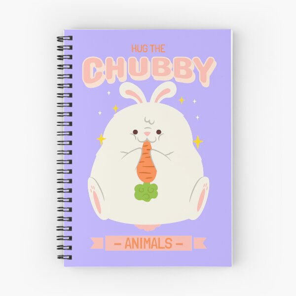 Item preview, Hug the Chubby Animals #10 designed and sold by Hypnotees.