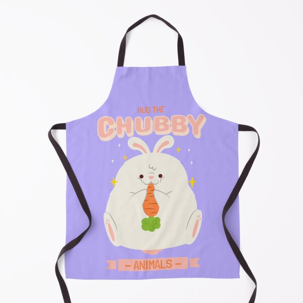 Item preview, Hug the Chubby Animals #10 designed and sold by Hypnotees.