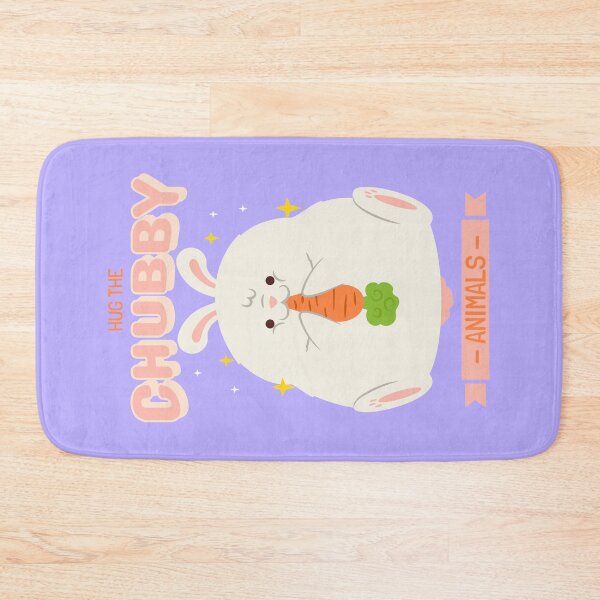 Item preview, Hug the Chubby Animals #10 designed and sold by Hypnotees.