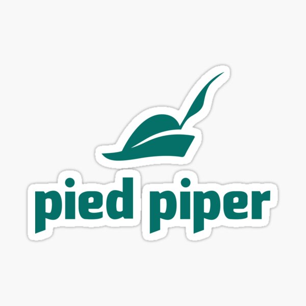 Item preview, Silicon Valley - Pied Piper designed and sold by kevinroymorales.