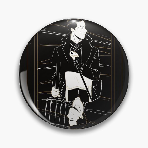 Item preview, brekker - rietveld designed and sold by monsterdictable.