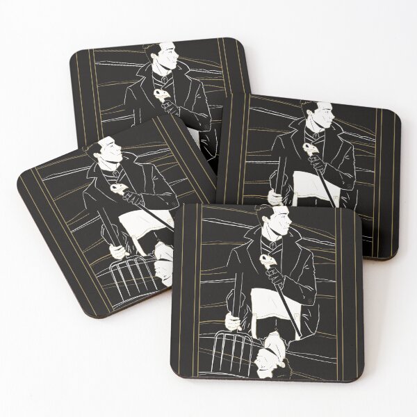 Item preview, brekker - rietveld designed and sold by monsterdictable.