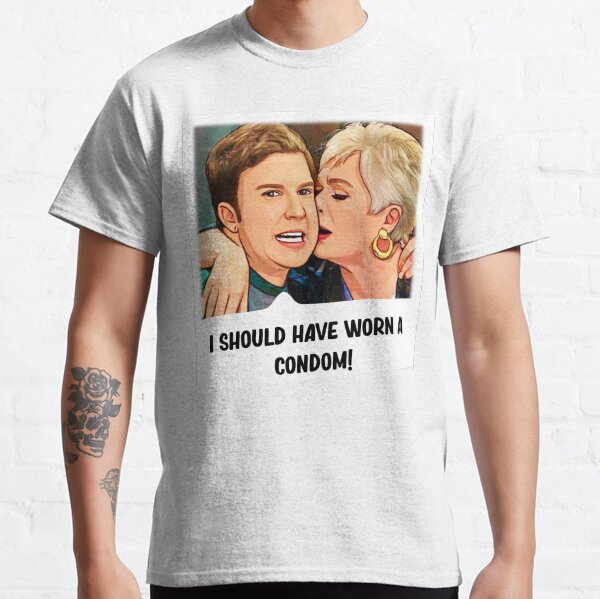 Grandmas boy Classic T-Shirt