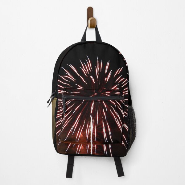 Item preview, Red Fireworks  designed and sold by NJH110.
