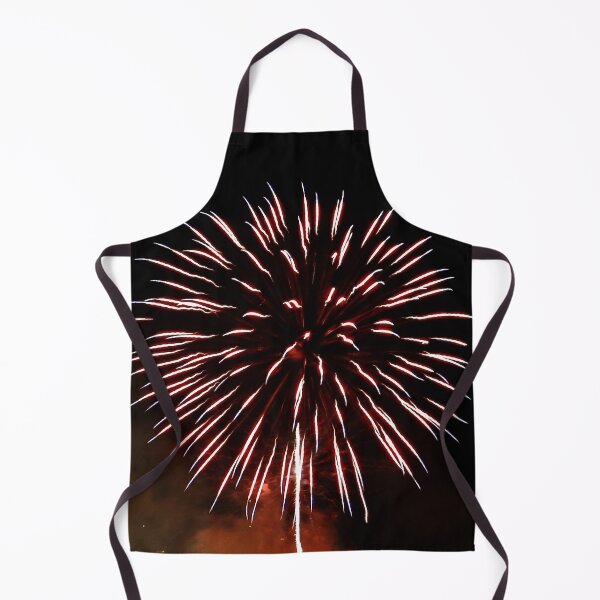 Item preview, Red Fireworks designed and sold by NJH110.