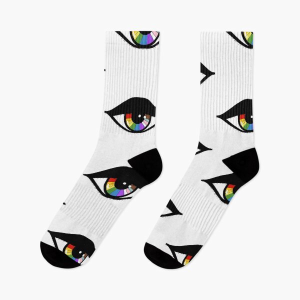Item preview, The eye of the beholder  designed and sold by Pittstop.