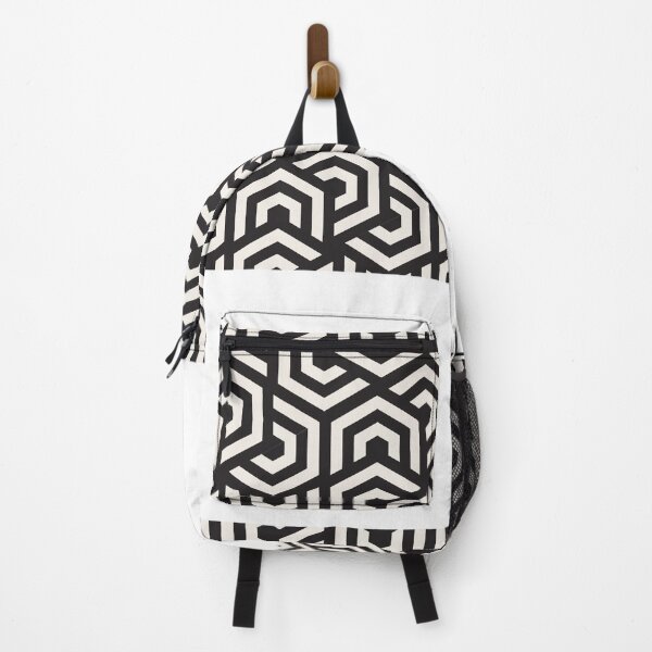 Item preview, stylish geometric decor designed and sold by RIDVAN | Visual Art & Design.