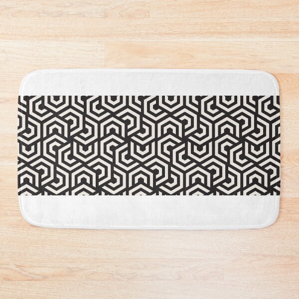 Item preview, stylish geometric decor designed and sold by RIDVAN | Visual Art & Design.