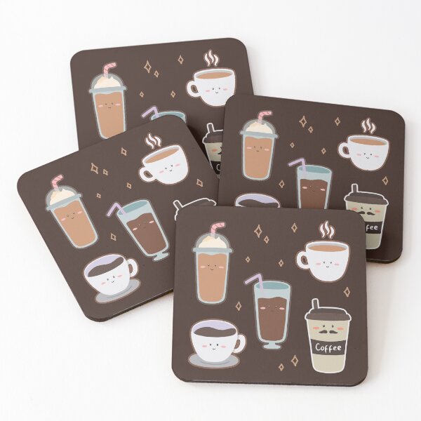 Item preview, Coffee Drink designed and sold by marytrou.