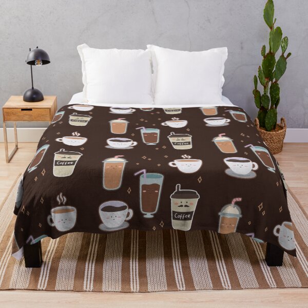 Item preview, Coffee Drink designed and sold by marytrou.