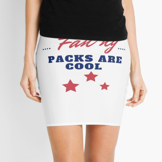 Throng Mini Skirts Redbubble