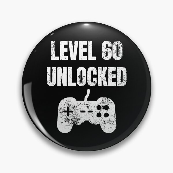 Item preview, Level 50 Unlocked 50th Birthday Half A Century designed and sold by MagicArtworks.