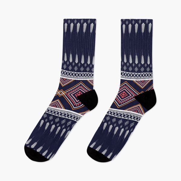 Item preview, ethnic pattern designed and sold by Kriengkrai Meechai.