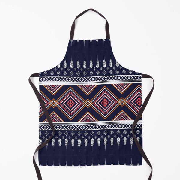 Item preview, ethnic pattern designed and sold by Kriengkrai Meechai.