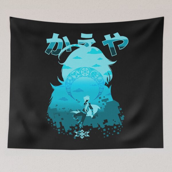 Item preview, Genshin Impact T-ShirtGENSHIN IMPACT KAEYA designed and sold by GirraAubu.