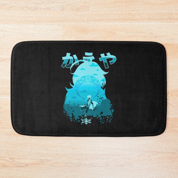 Item preview, Genshin Impact T-ShirtGENSHIN IMPACT KAEYA designed and sold by GirraAubu.