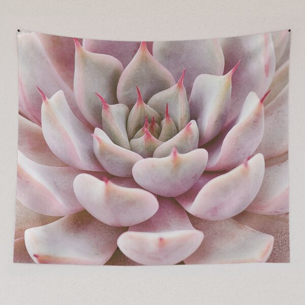 Item preview, Pink Succulent  designed and sold by panattar.