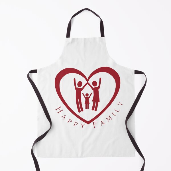 Item preview, happy family - family values designed and sold by Infinite Feeling Shop.