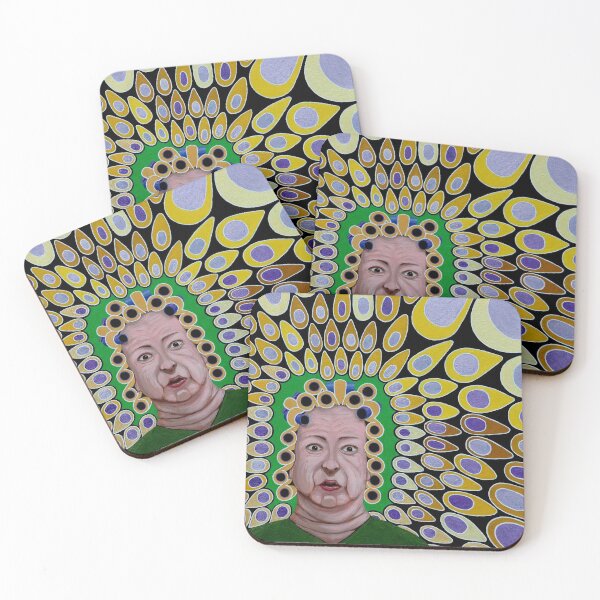 Item preview, The Trouble With Hot Rollers designed and sold by Myles Williams.
