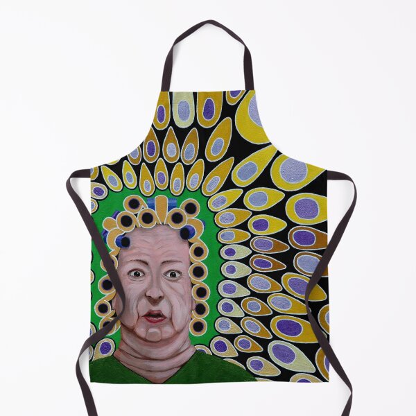 Item preview, The Trouble With Hot Rollers designed and sold by Myles Williams.