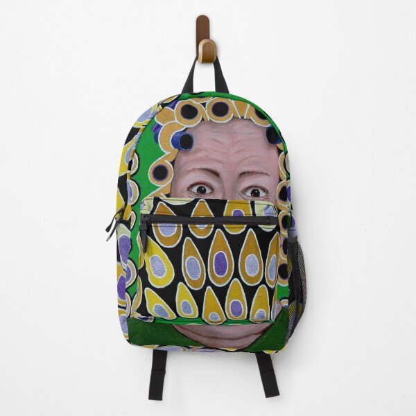 Item preview, The Trouble With Hot Rollers designed and sold by Myles Williams.