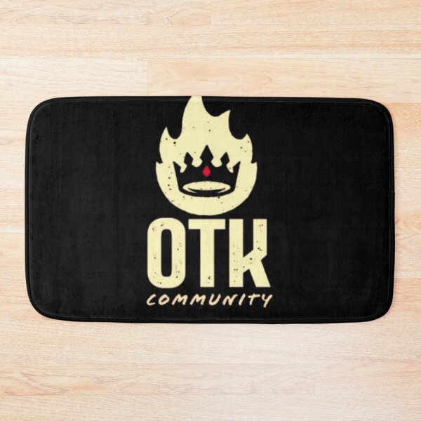 Item preview, otk network	 designed and sold by Hasan Kamal.