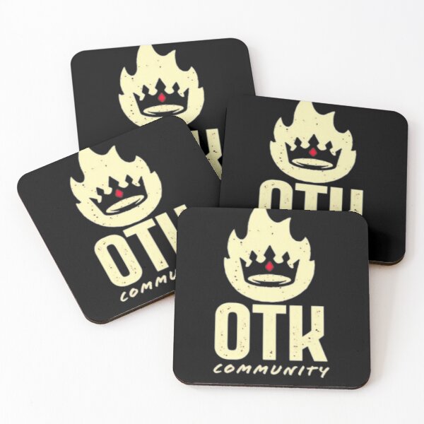 Item preview, otk network	 designed and sold by Hasan Kamal.