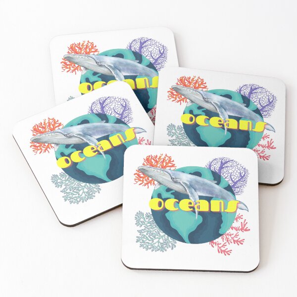 Item preview, Ocean designed and sold by Portishop.