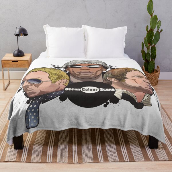 Item preview, English rock band designed and sold by FosterCanvas.