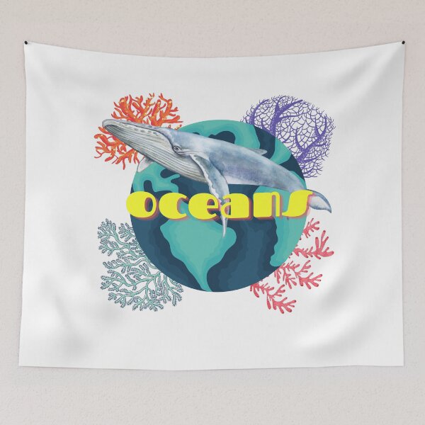 Item preview, Ocean designed and sold by Portishop.