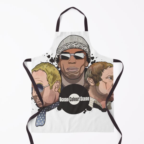 Item preview, English rock band designed and sold by FosterCanvas.