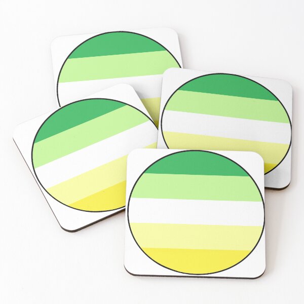 Item preview, Gender neutral flag designed and sold by Dragobus.