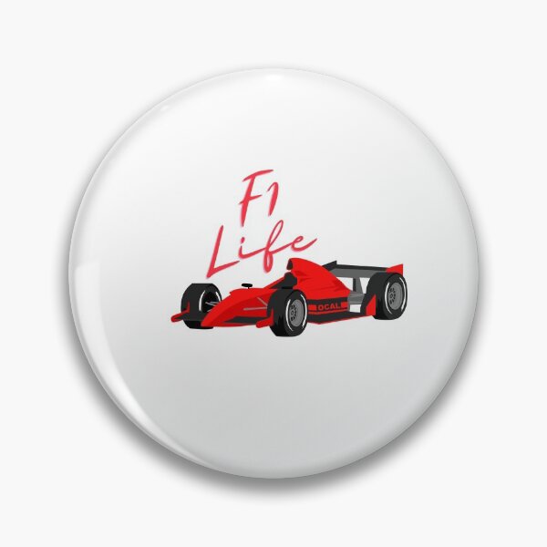 Item preview, F1 For Life (Formula 1 Life) designed and sold by MANCREAT.