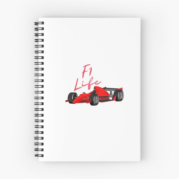 Item preview, F1 For Life (Formula 1 Life) designed and sold by MANCREAT.