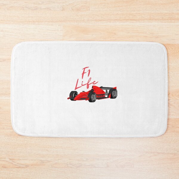 Item preview, F1 For Life (Formula 1 Life) designed and sold by MANCREAT.