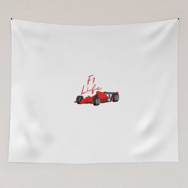 Item preview, F1 For Life (Formula 1 Life) designed and sold by MANCREAT.