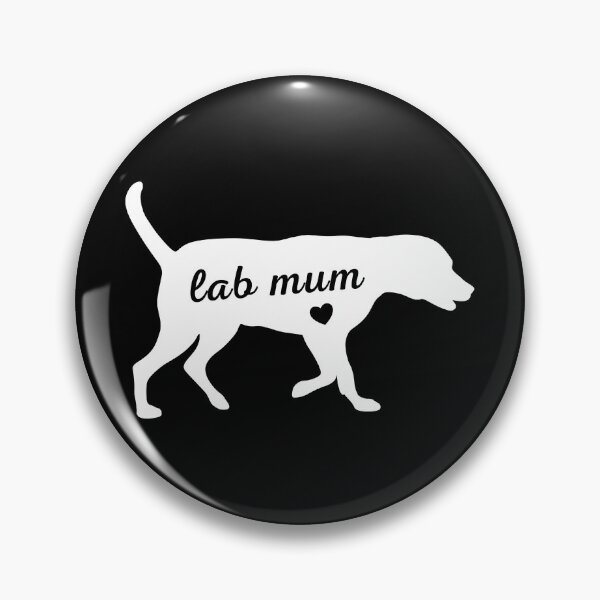 Item preview, lab mum designed and sold by thestilishera.