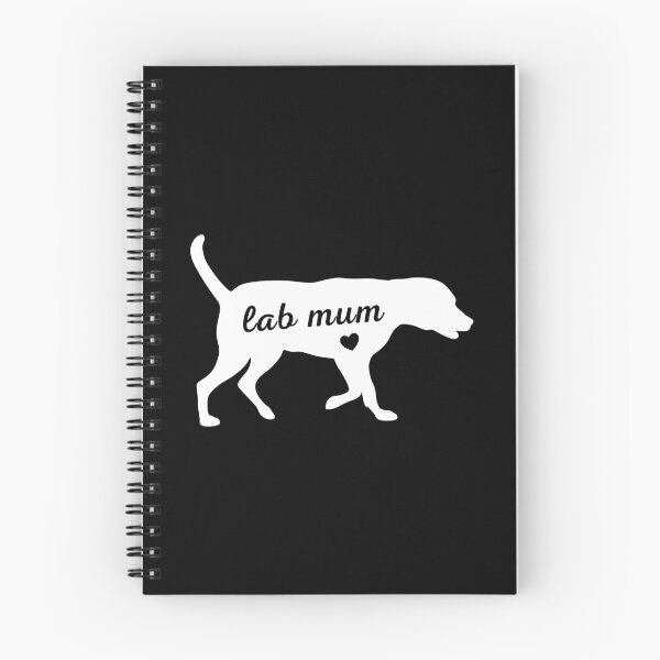 Item preview, lab mum designed and sold by thestilishera.