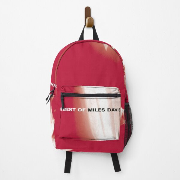 Item preview, Tuo Miles Red Classic designed and sold by runiayoez.