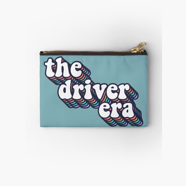 Item preview, the driver era rainbow vintage retro design designed and sold by bee m.