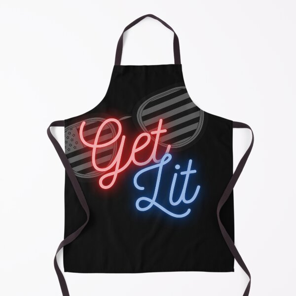 Item preview, Get Lit this 4th designed and sold by GeoTeasters.